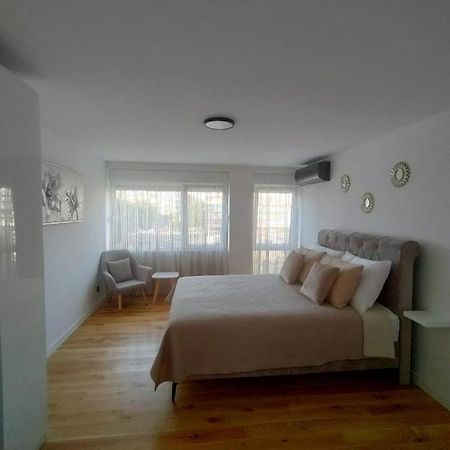 Apartment Marina Задар Экстерьер фото