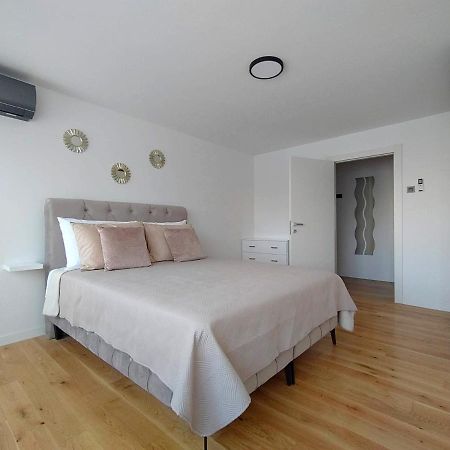 Apartment Marina Задар Экстерьер фото