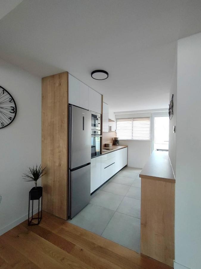 Apartment Marina Задар Экстерьер фото