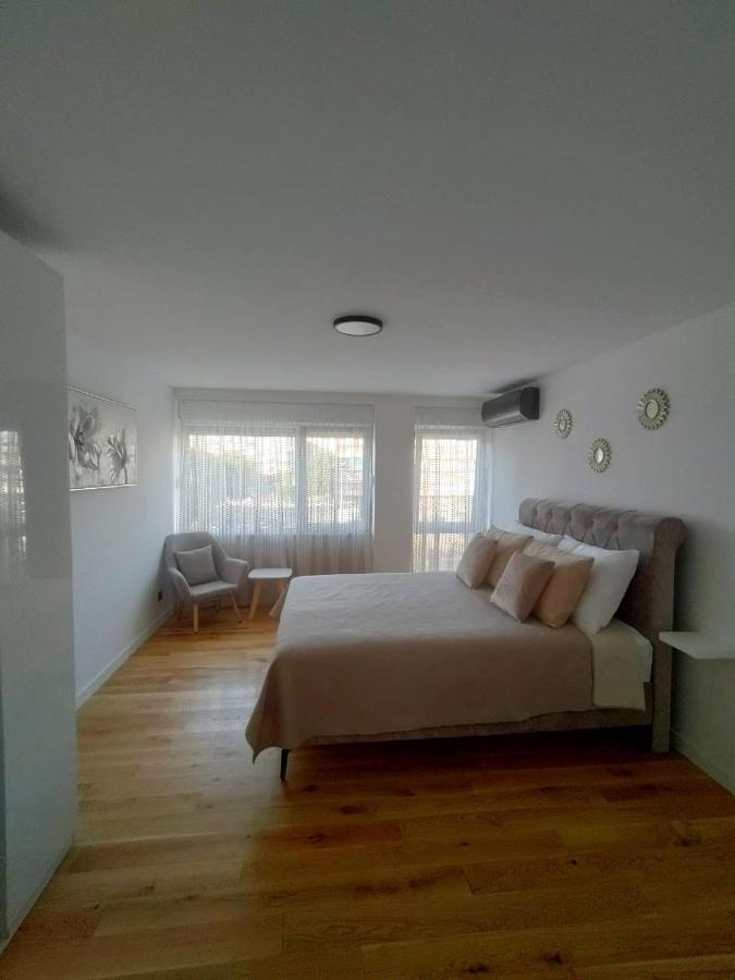 Apartment Marina Задар Экстерьер фото
