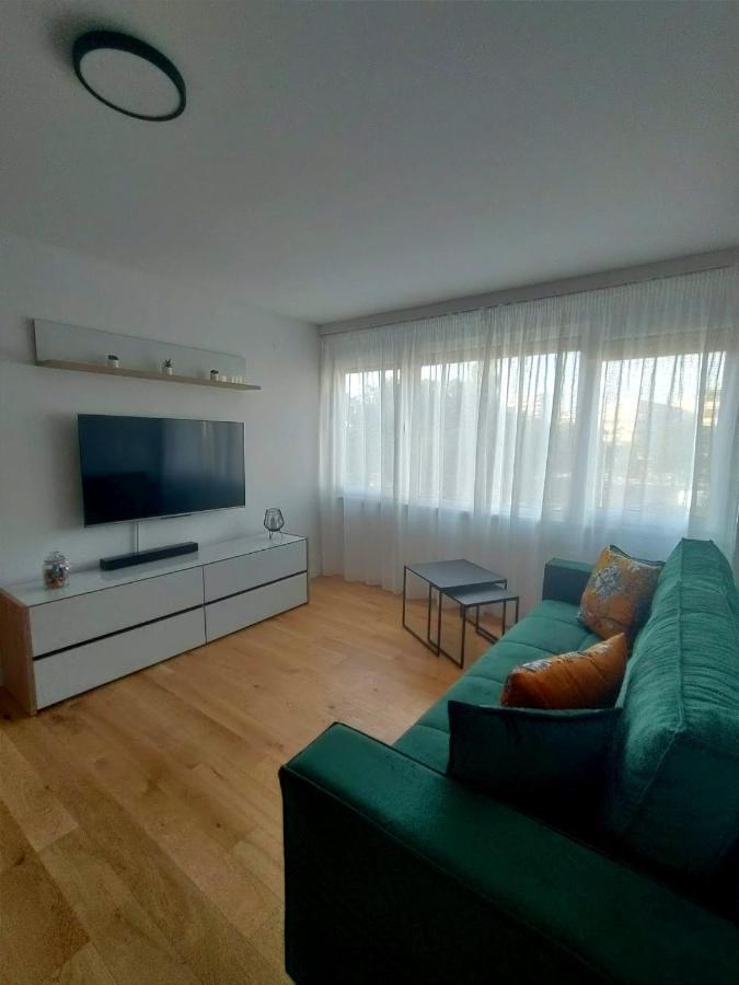 Apartment Marina Задар Экстерьер фото