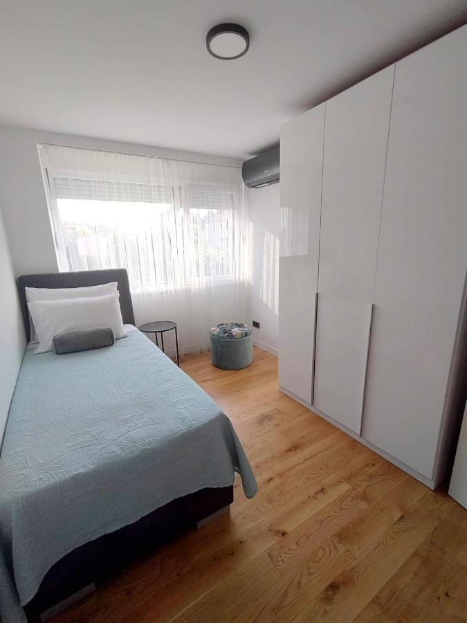 Apartment Marina Задар Экстерьер фото