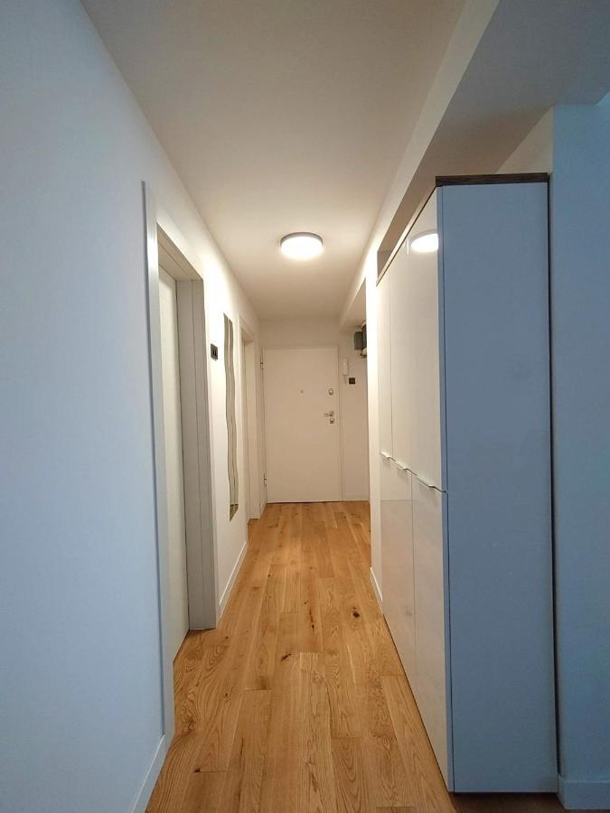 Apartment Marina Задар Экстерьер фото