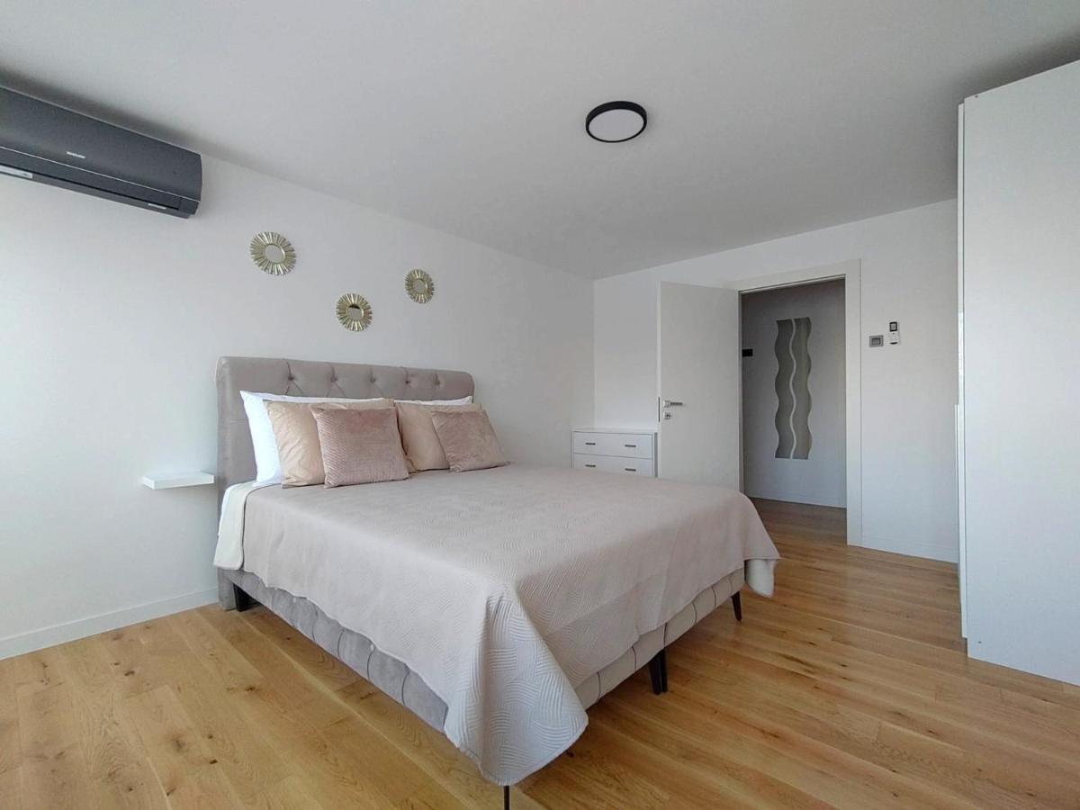 Apartment Marina Задар Экстерьер фото