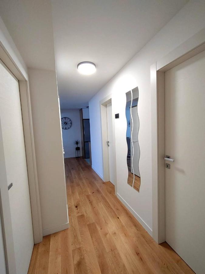 Apartment Marina Задар Экстерьер фото